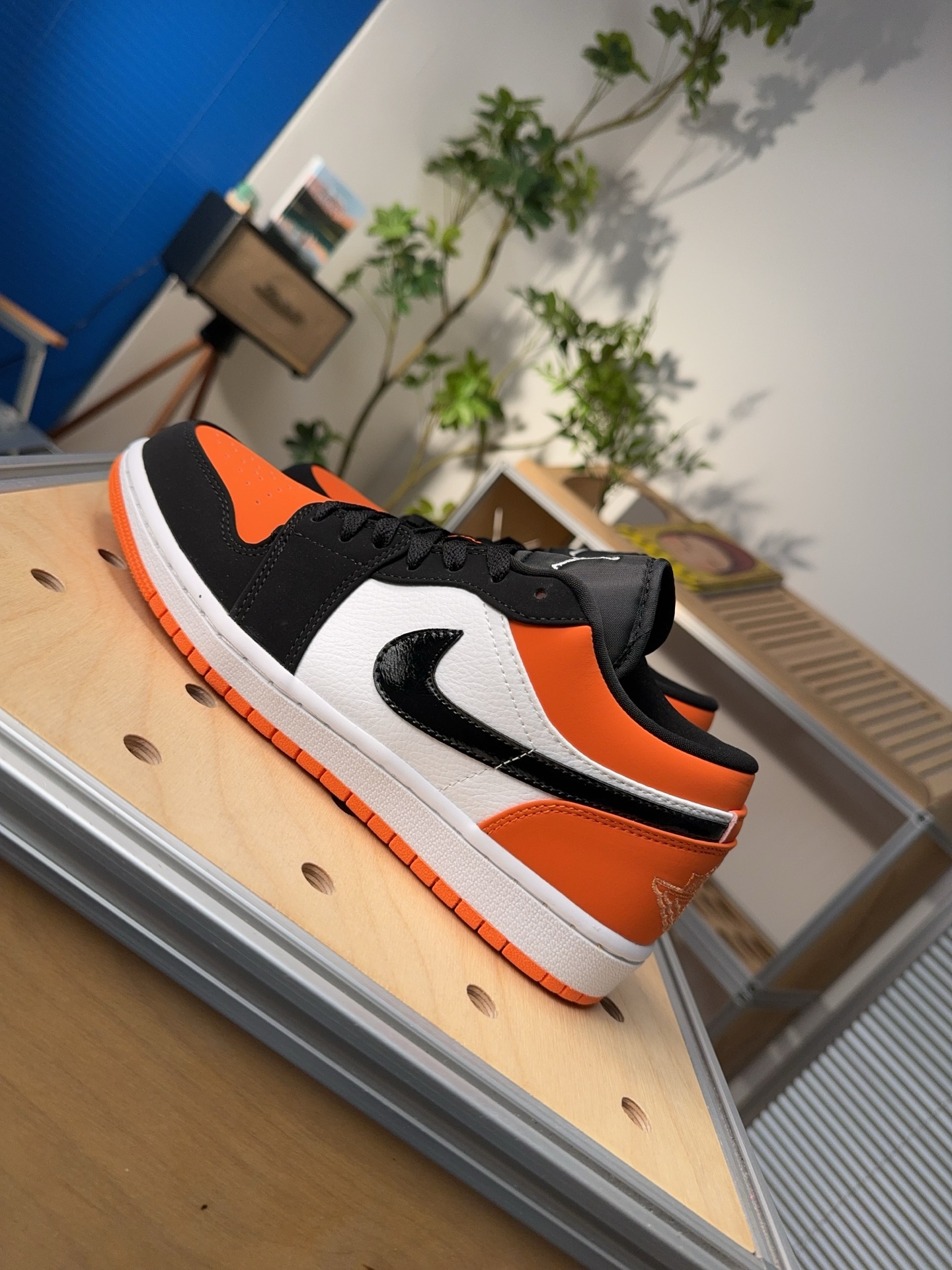 Nike Jordan